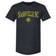 Nashville SC Men's Premium T-Shirt | 500 LEVEL