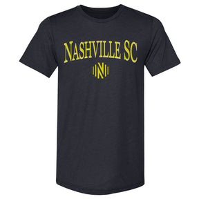 Nashville SC Men's Premium T-Shirt | 500 LEVEL