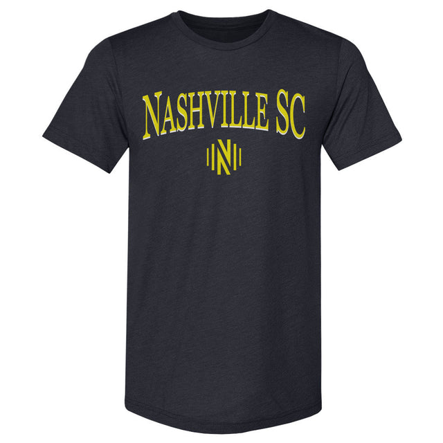 Nashville SC Men's Premium T-Shirt | 500 LEVEL