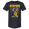 Andrew Nembhard Men's Premium T-Shirt | 500 LEVEL