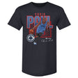Chris Paul Men's Premium T-Shirt | 500 LEVEL