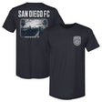 San Diego FC Men's Premium T-Shirt | 500 LEVEL