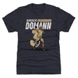 Brock Domann Men's Premium T-Shirt | 500 LEVEL