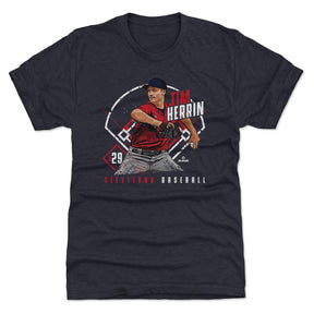 Tim Herrin Men's Premium T-Shirt | 500 LEVEL