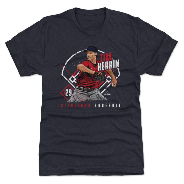 Tim Herrin Men's Premium T-Shirt | 500 LEVEL