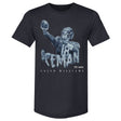 Caleb Williams Men's Premium T-Shirt | 500 LEVEL