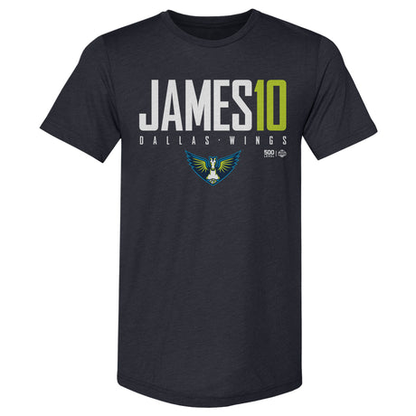 Aziaha James Men's Premium T-Shirt | 500 LEVEL
