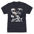 Aaron Judge Men's Premium T-Shirt | 500 LEVEL