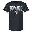 Haley Hopkins Men's Premium T-Shirt | 500 LEVEL