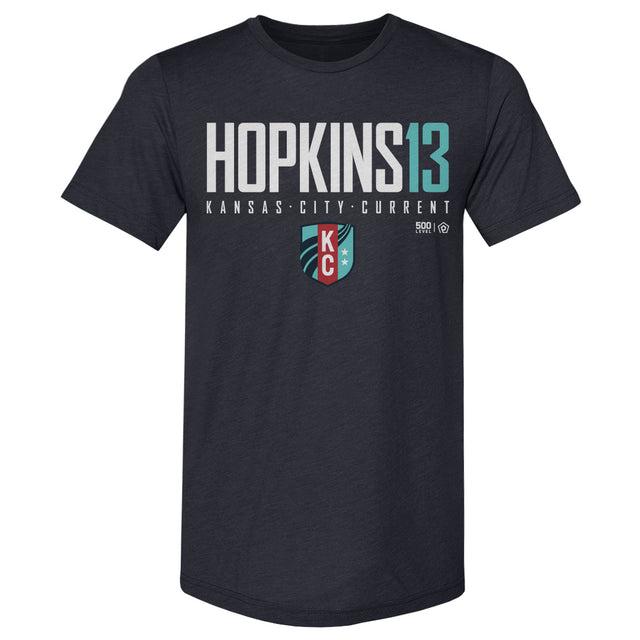 Haley Hopkins Men's Premium T-Shirt | 500 LEVEL