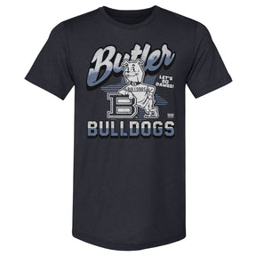 Butler Bulldogs Men's Premium T-Shirt | 500 LEVEL