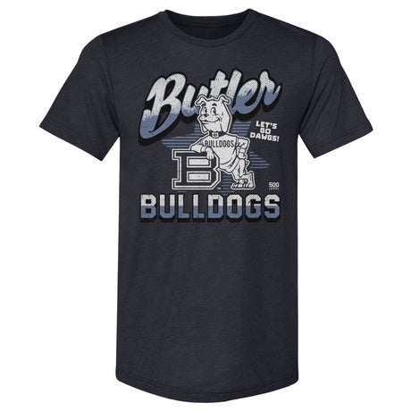 Butler Bulldogs Men's Premium T-Shirt | 500 LEVEL