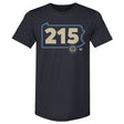 Philadelphia Union Men's Premium T-Shirt | 500 LEVEL