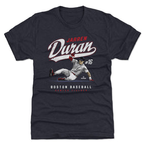 Jarren Duran Men's Premium T-Shirt | 500 LEVEL