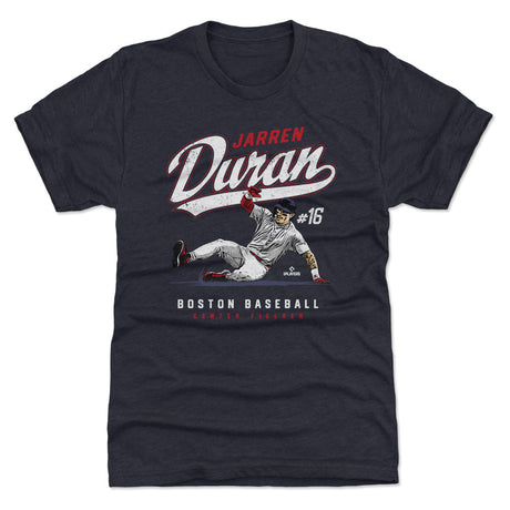 Jarren Duran Men's Premium T-Shirt | 500 LEVEL