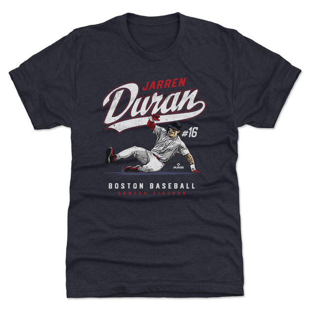 Jarren Duran Men's Premium T-Shirt | 500 LEVEL