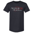 Ronald Acuna Jr. Men's Premium T-Shirt | 500 LEVEL