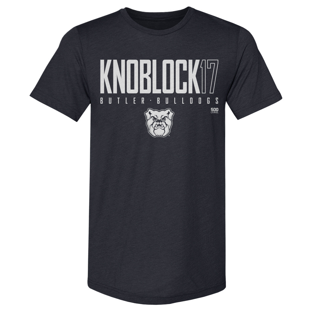 Sophia Knoblock Men's Premium T-Shirt | 500 LEVEL