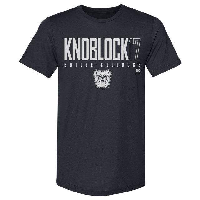 Sophia Knoblock Men's Premium T-Shirt | 500 LEVEL