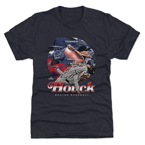 Tanner Houck Men's Premium T-Shirt | 500 LEVEL