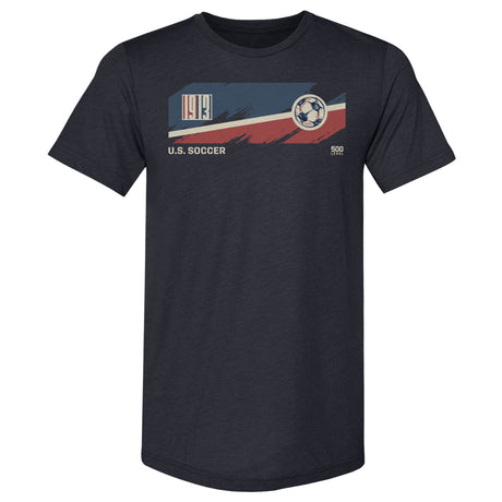 U.S. Soccer Men's Premium T-Shirt | 500 LEVEL
