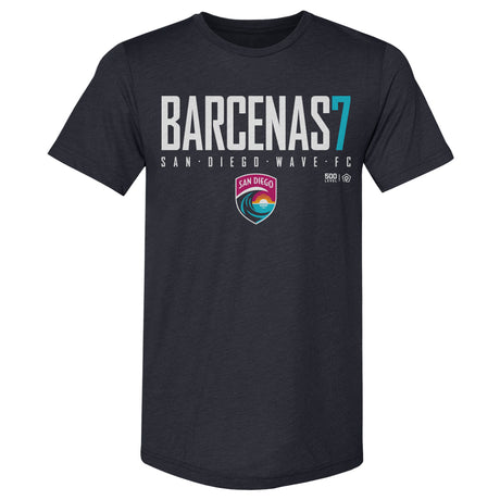 Melanie Barcenas Men's Premium T-Shirt | 500 LEVEL
