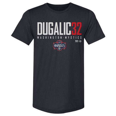 Angela Dugalic Men's Premium T-Shirt | 500 LEVEL