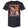 Chet Holmgren Men's Premium T-Shirt | 500 LEVEL
