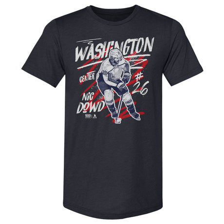 Nic Dowd Men's Premium T-Shirt | 500 LEVEL