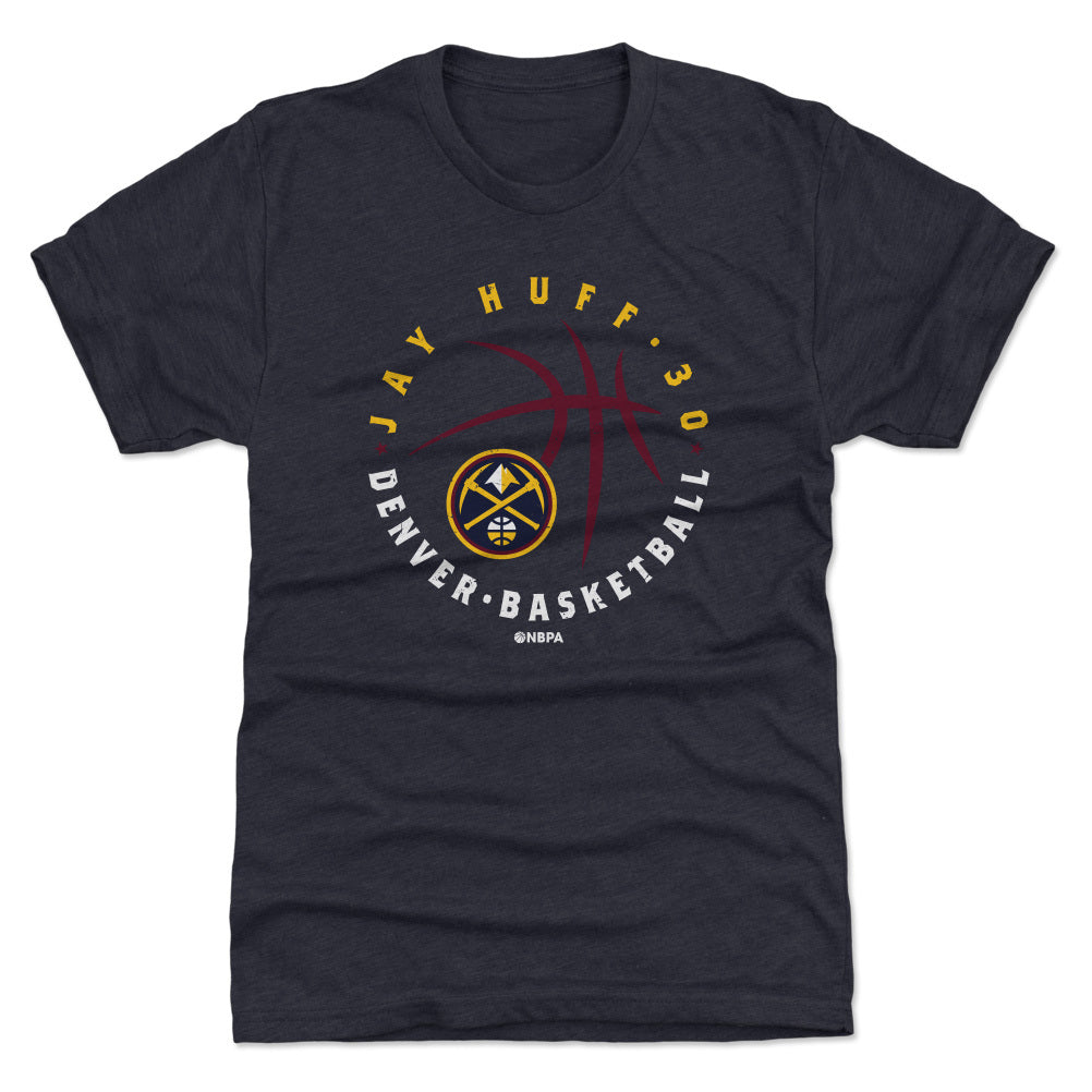 Jay Huff Men&#39;s Premium T-Shirt | 500 LEVEL
