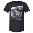 Hunter Henry Men's Premium T-Shirt | 500 LEVEL