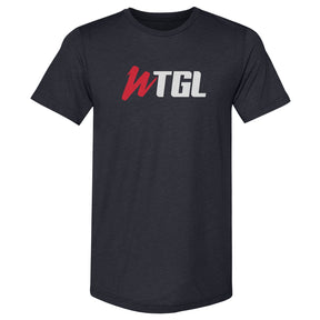 WTGL Men's Premium T-Shirt | 500 LEVEL