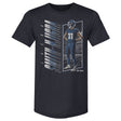 Jaxon Smith-Njigba Men's Premium T-Shirt | 500 LEVEL