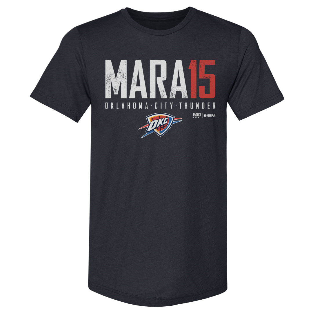 Aday Mara Men's Premium T-Shirt | 500 LEVEL