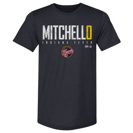 Kelsey Mitchell Men's Premium T-Shirt | 500 LEVEL