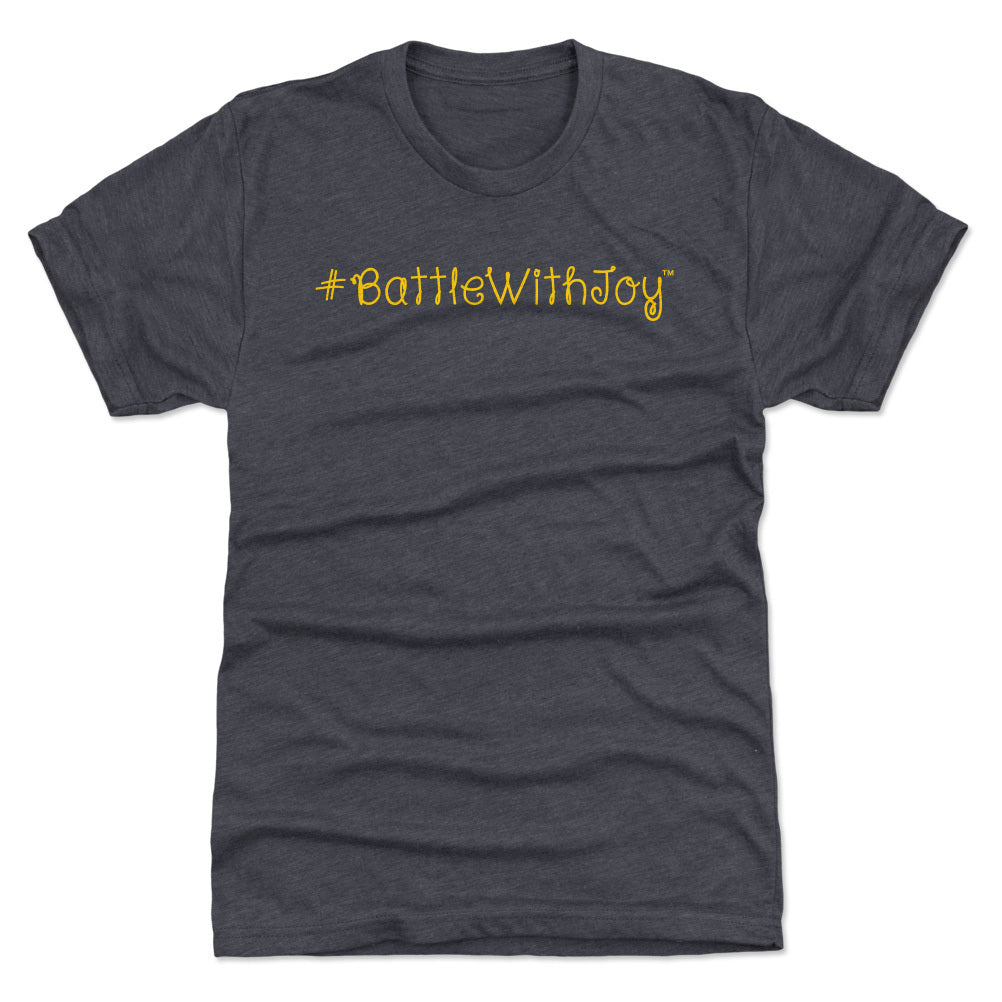 Dancing While Cancering Men's Premium T-Shirt | 500 LEVEL