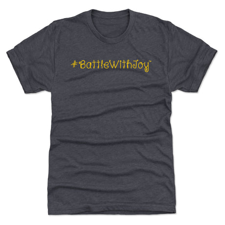 Dancing While Cancering Men's Premium T-Shirt | 500 LEVEL