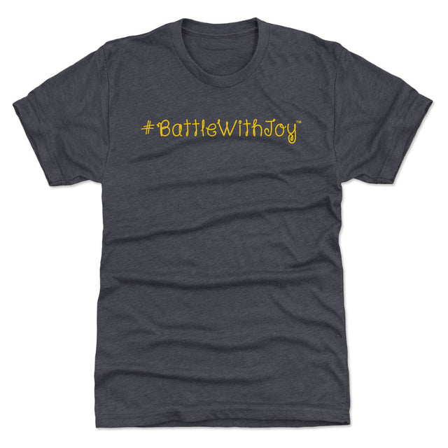 Dancing While Cancering Men's Premium T-Shirt | 500 LEVEL