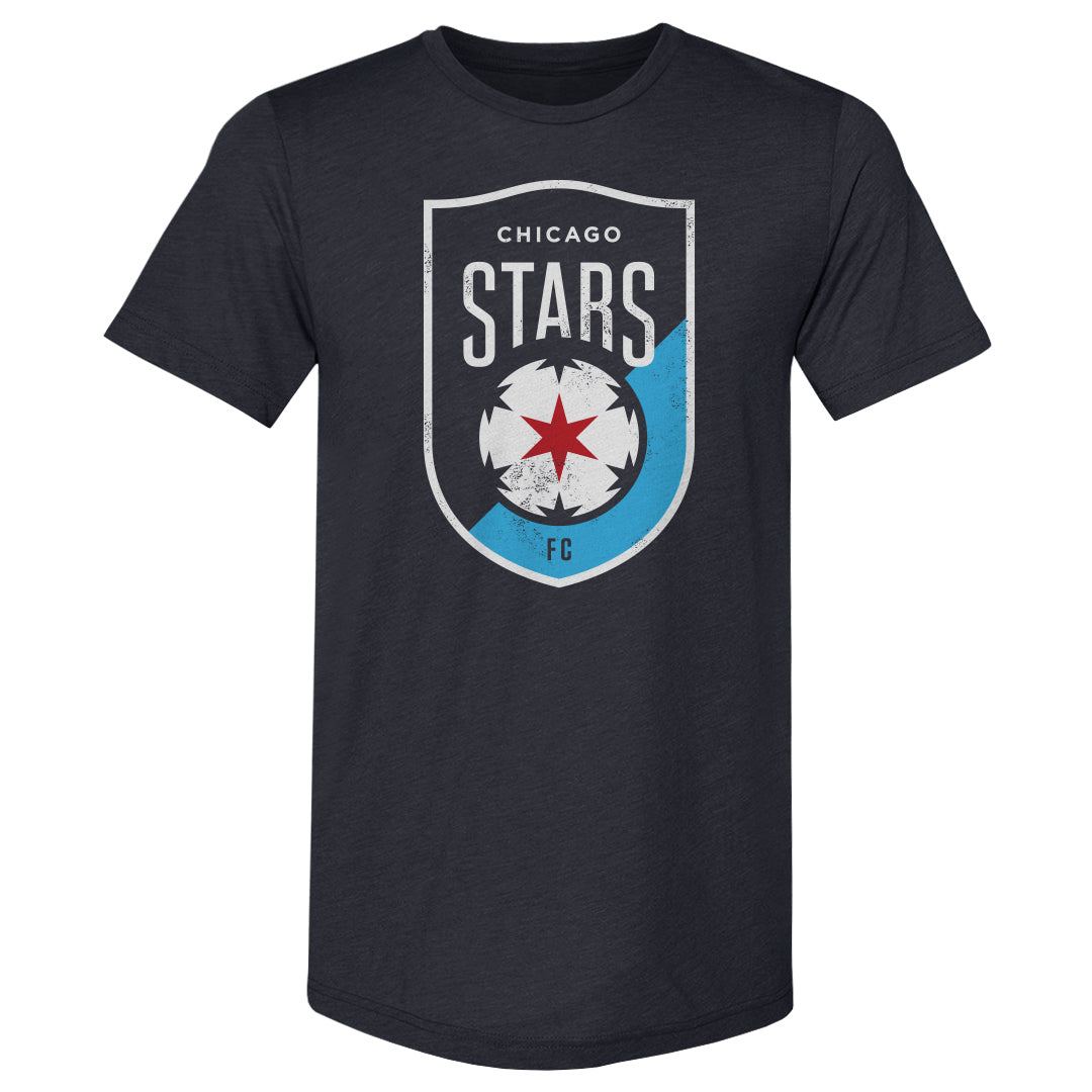 Chicago Stars FC Men's Premium T-Shirt | 500 LEVEL