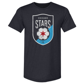 Chicago Stars FC Men's Premium T-Shirt | 500 LEVEL