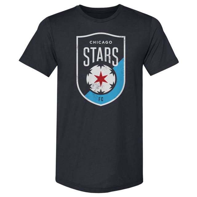 Chicago Stars FC Men's Premium T-Shirt | 500 LEVEL
