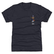 C.J. Stroud Men's Premium T-Shirt | 500 LEVEL