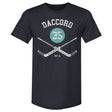 Joey Daccord Men's Premium T-Shirt | 500 LEVEL