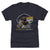 Jackson Chourio Men's Premium T-Shirt | 500 LEVEL