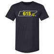 Nashville SC Men's Premium T-Shirt | 500 LEVEL
