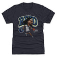 Naz Reid Men's Premium T-Shirt | 500 LEVEL