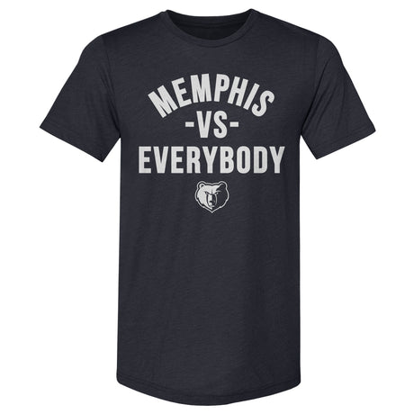 Memphis Grizzlies Men's Premium T-Shirt | 500 LEVEL