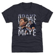 Drake Maye Men's Premium T-Shirt | 500 LEVEL