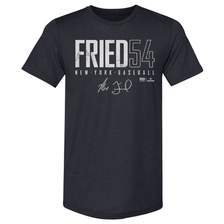 Max Fried Men's Premium T-Shirt | 500 LEVEL