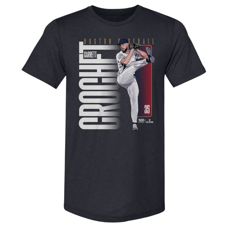 Garrett Crochet Men's Premium T-Shirt | 500 LEVEL